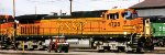 BNSF C46-9W 4728